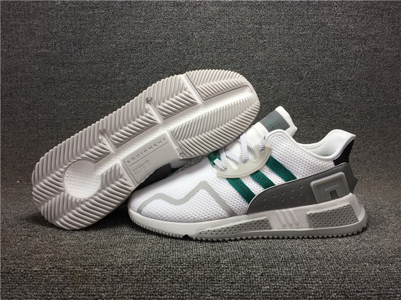 Super Max Adidas Originals EQT Cushion ADV EQT Men Shoes (98%Authenic)--015